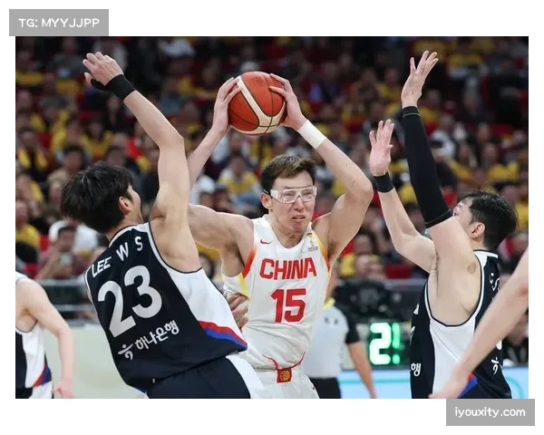 转换防守漏洞频出 中国男篮世预赛首节问题剖析