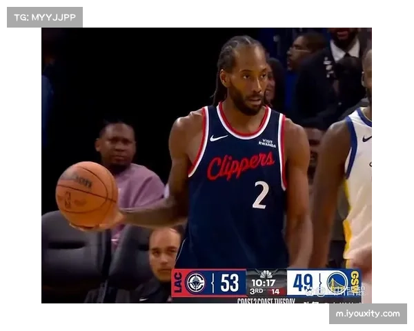 快船半场领先20分遭逆转 伦纳德单核体系在末节防守端彻底崩盘