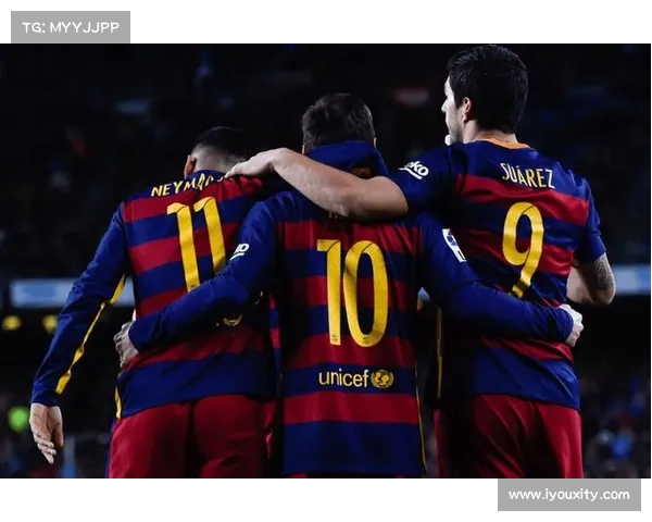 巴萨八年后再现单场六球 联赛阶段进攻火力全面复苏