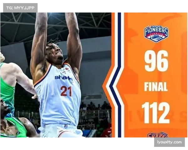 上海广厦提前锁定季后赛 联盟仅两队确定晋级